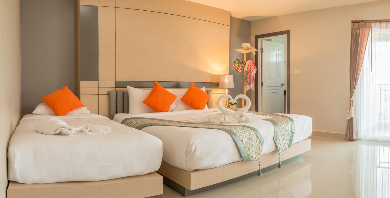 The Smart Yai 3* Hat Yai