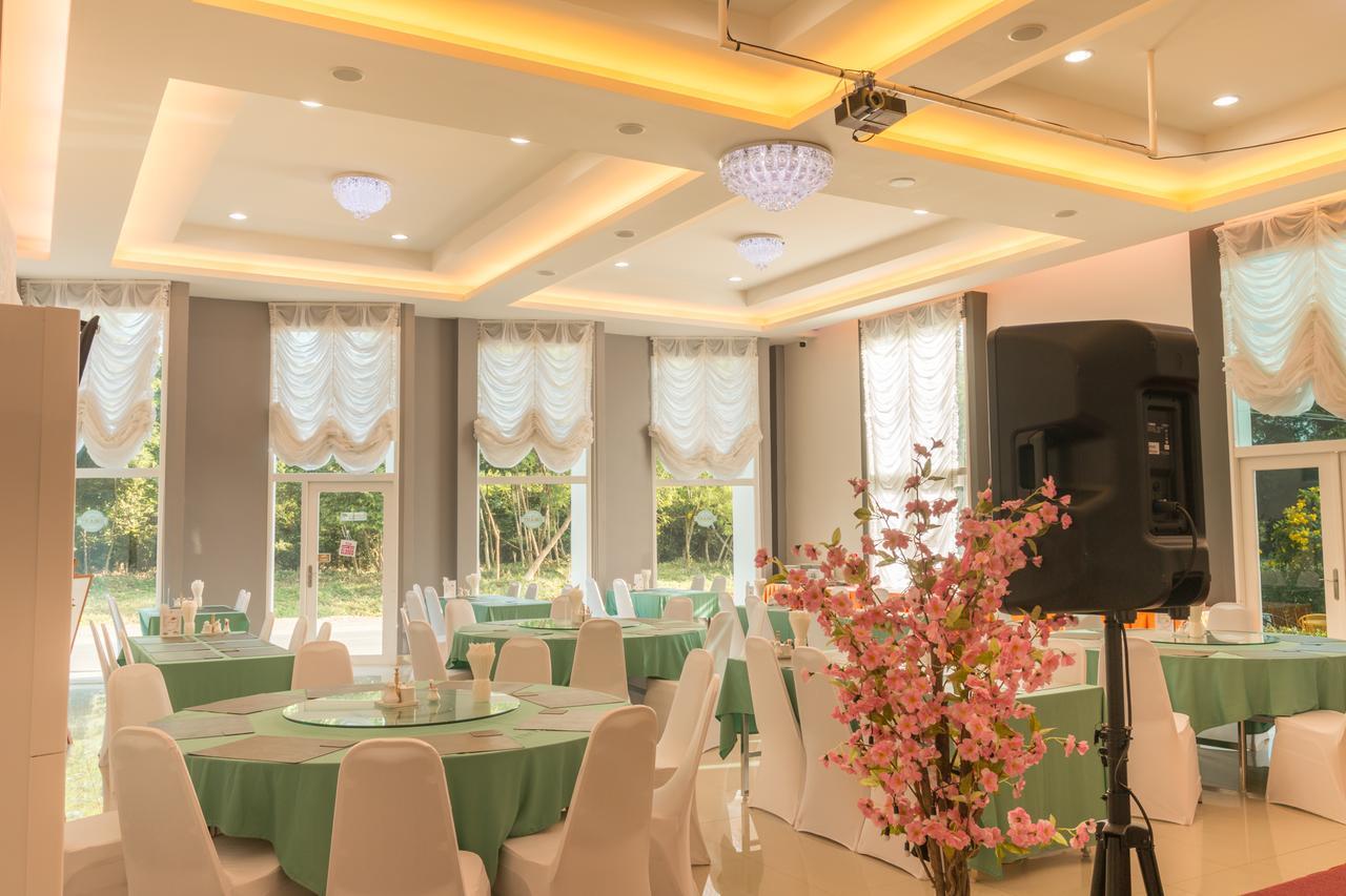 The Smart Yai 3* Hat Yai