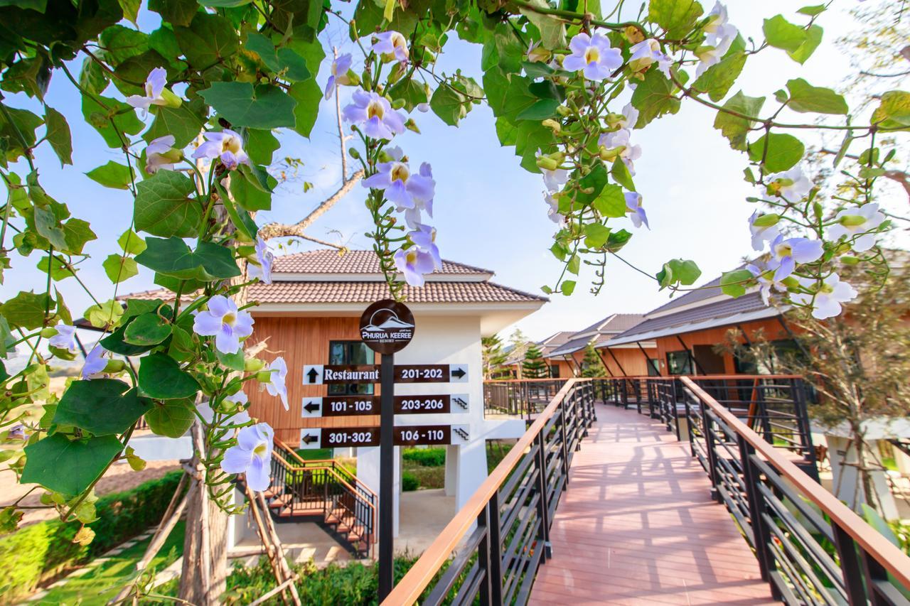 Resort Phuruakeeree