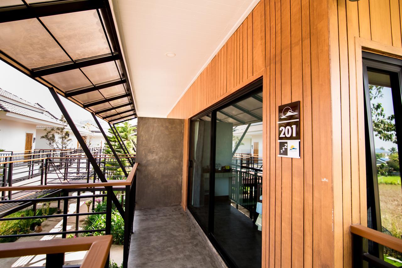 Phuruakeeree Resort Loei