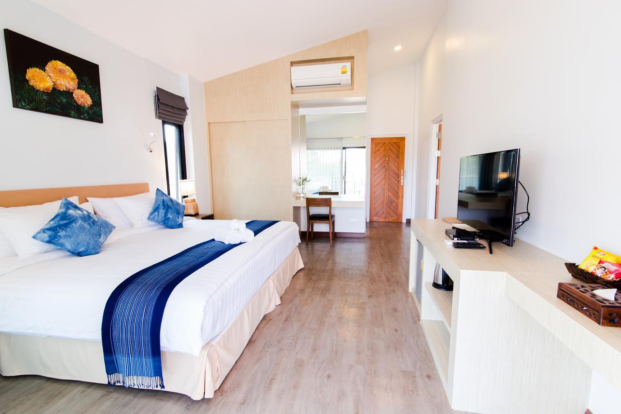 Phuruakeeree Resort