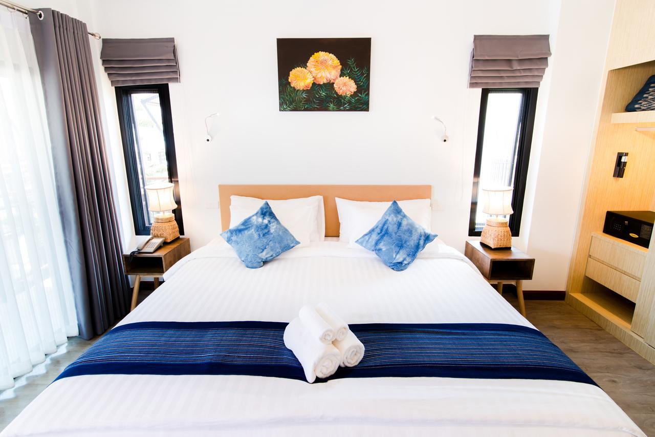 Resort Phuruakeeree Loei