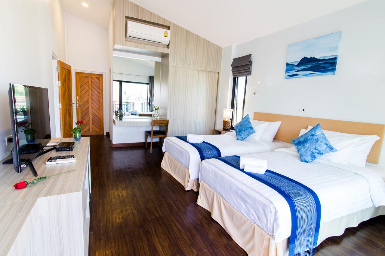 Phuruakeeree 3* Loei