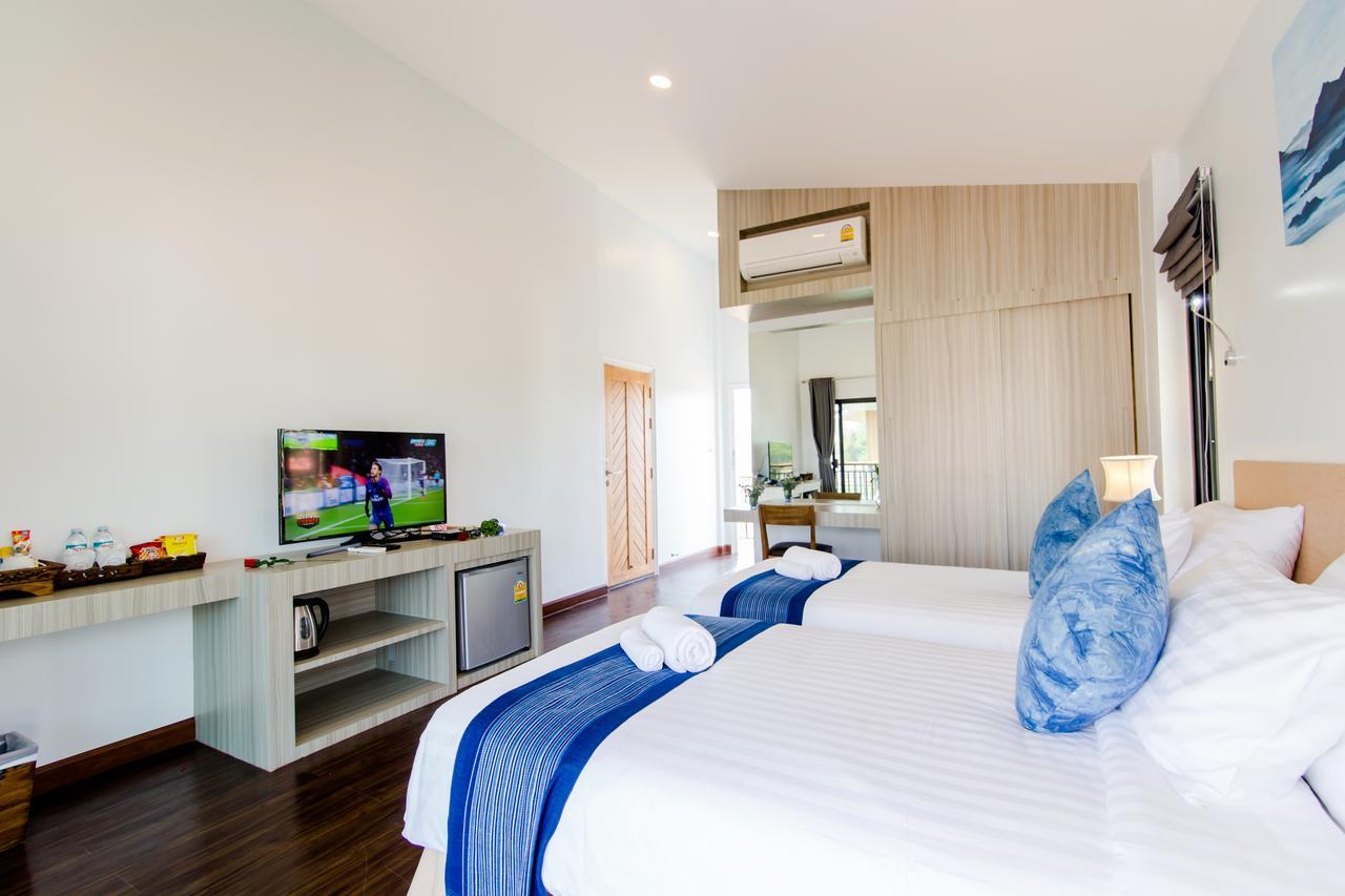 Phuruakeeree 3* Loei