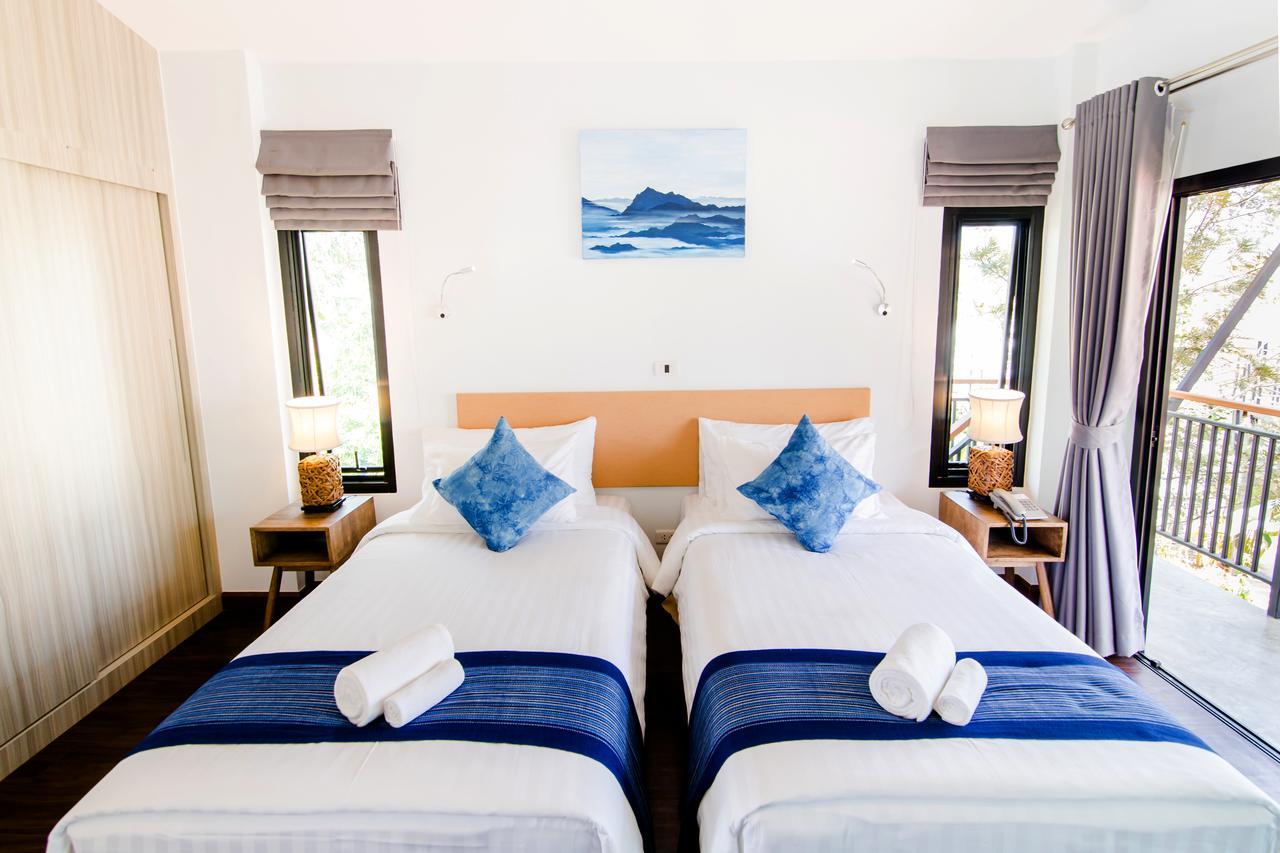 Resort Phuruakeeree 3*
