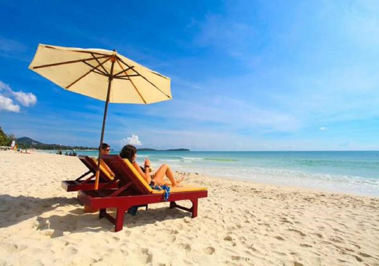 Tradewinds 3* Koh Samui