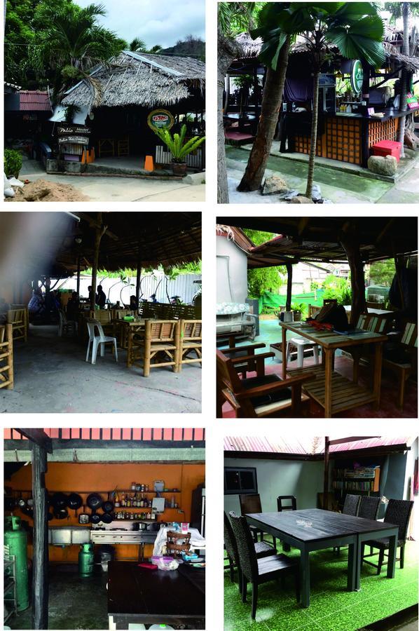 Hostel Palio Koh Phangan Haad Rin