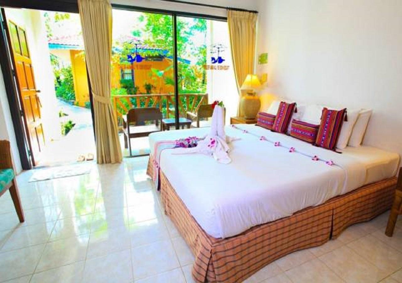 Tradewinds 3* Koh Samui