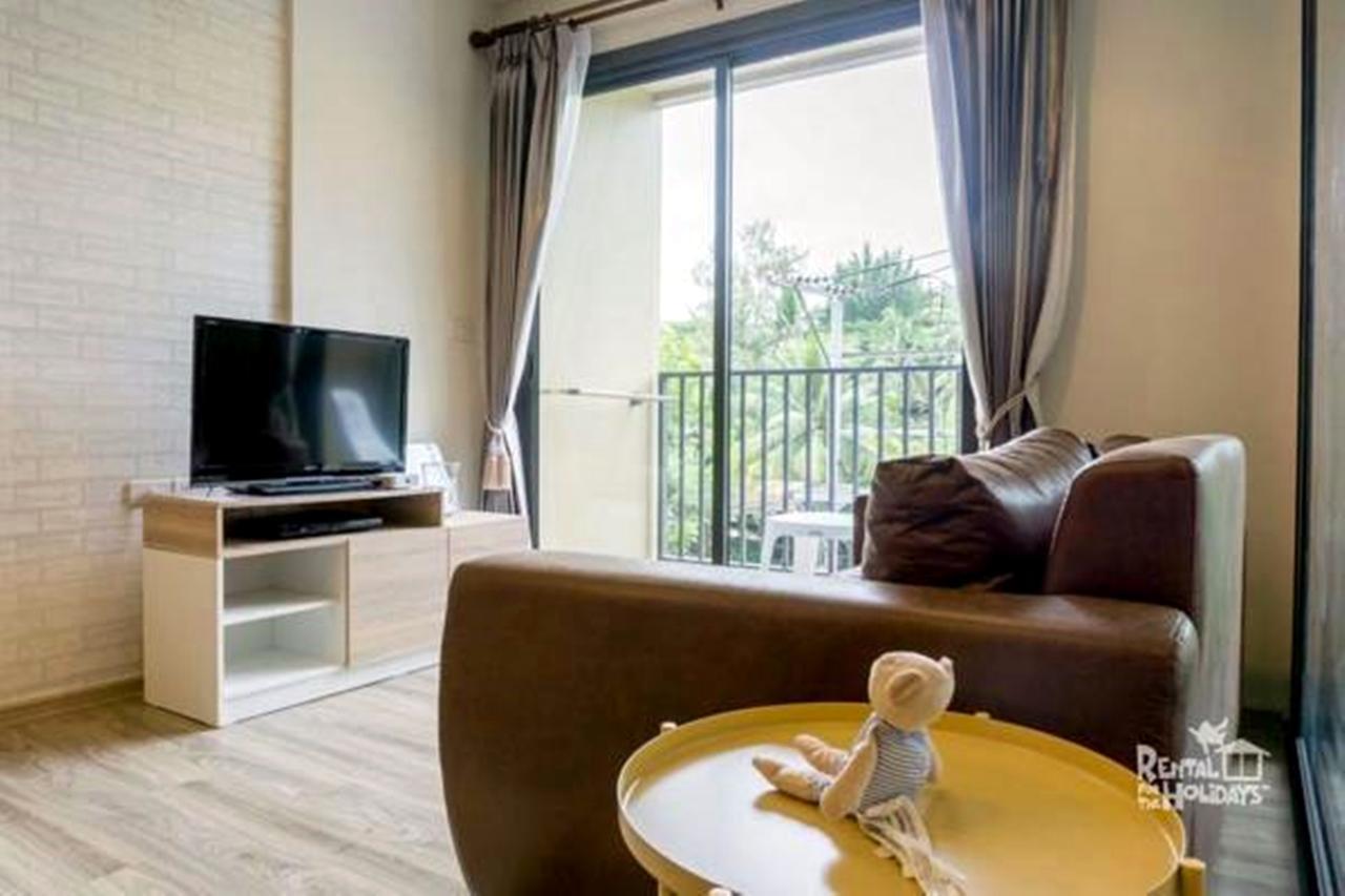 Rain Huahin By Sake Apartment *