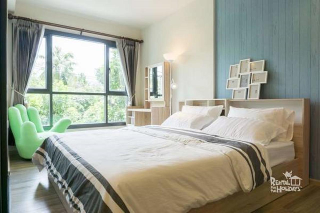 Rain Huahin By Sake Apartment