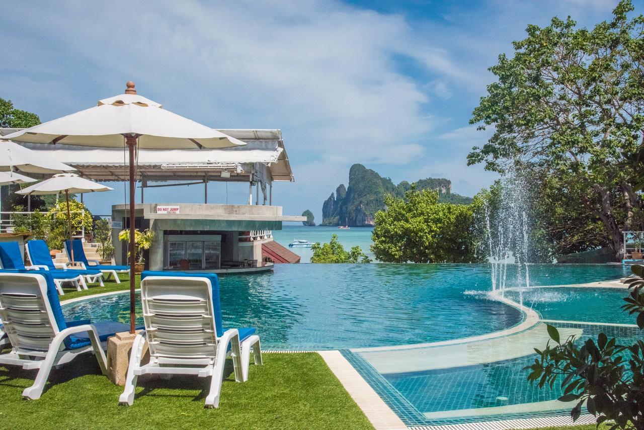 Pp Charlie Hotel Phi Phi Don