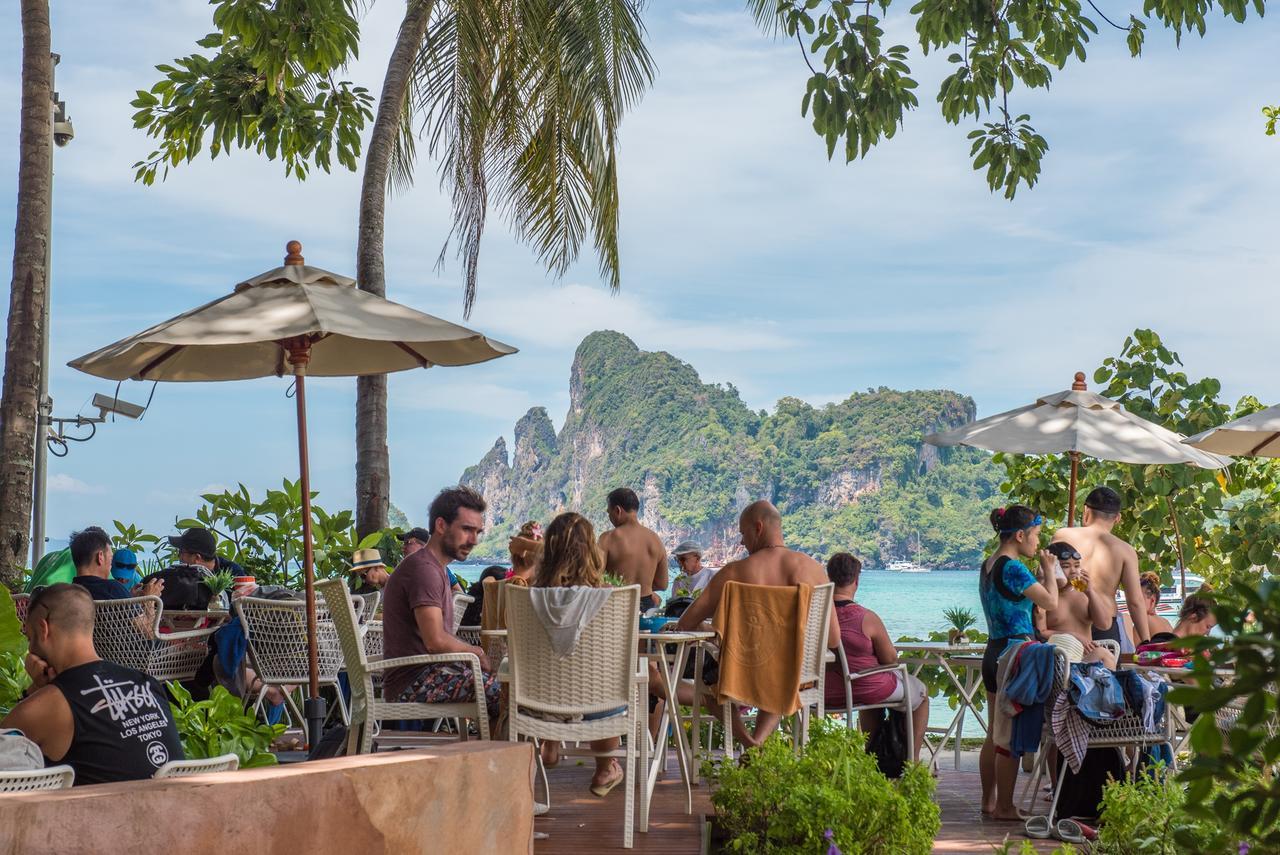 Pp Charlie Hotel Phi Phi Don