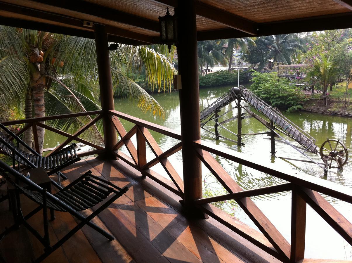 Baan Thai House Resort