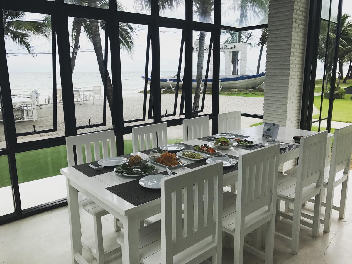 Chaolao Tosang Chao Lao Beach