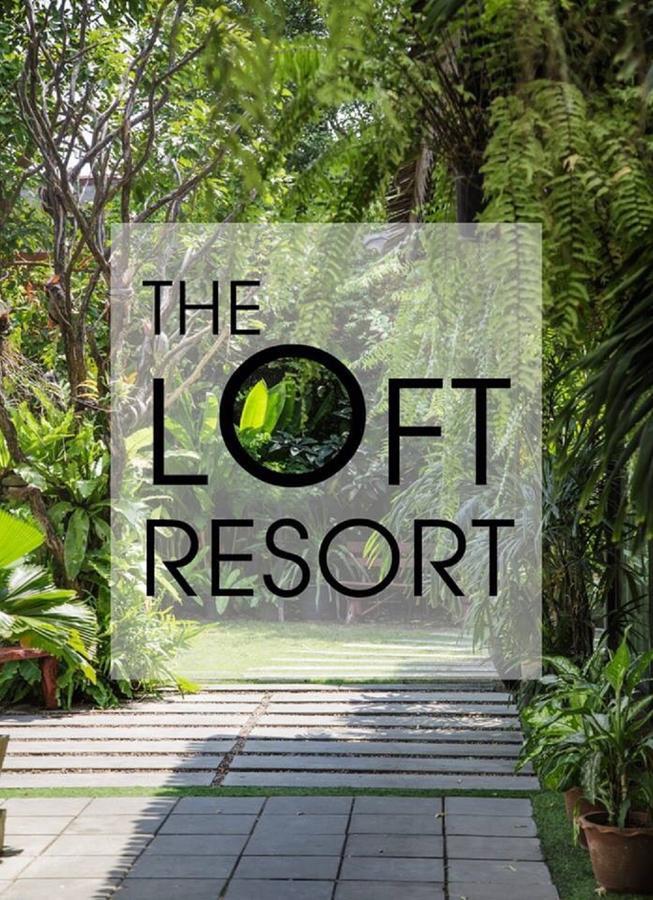 Pensão The Loft