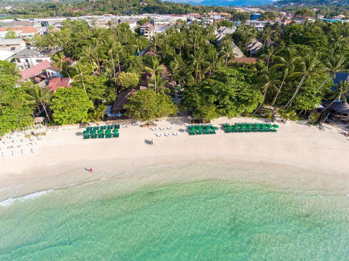 Baan & - Sha Extra Chaweng (Koh Samui)