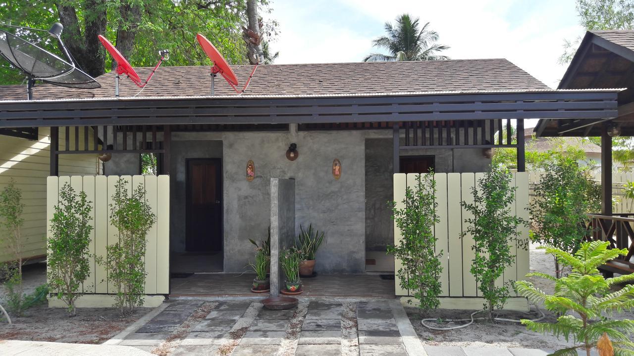 Resort Sivalai Koh Mook
