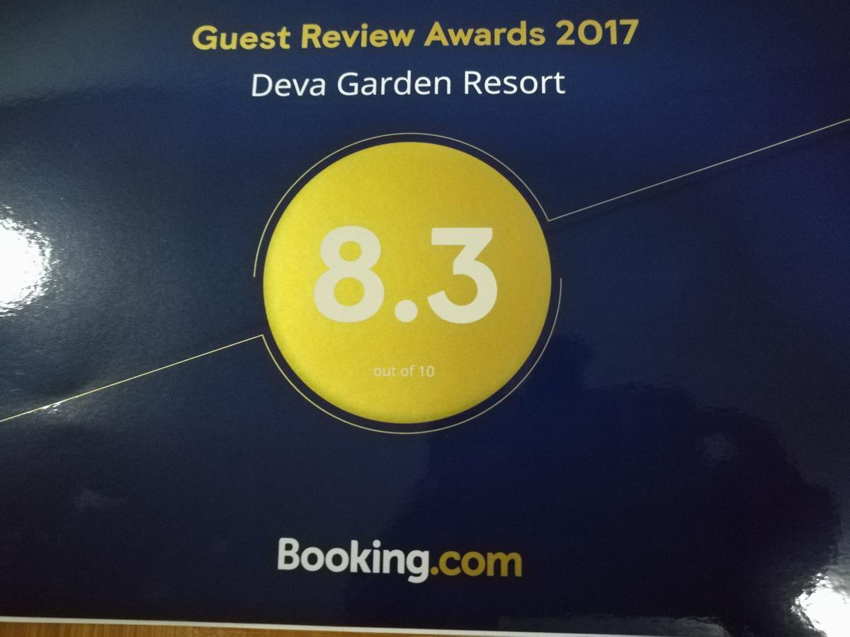 Deva Garden Resort Prachinburi