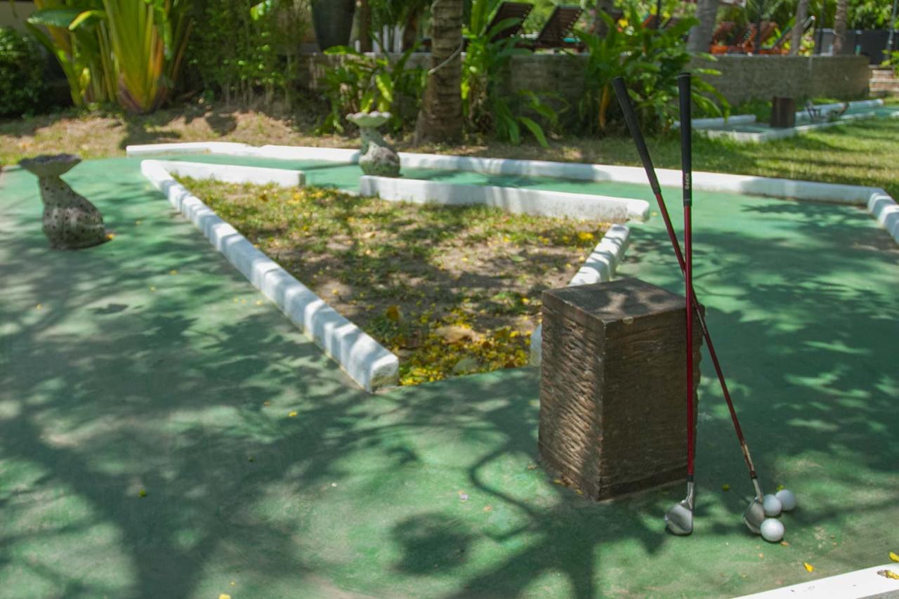 Vip Chain Pool