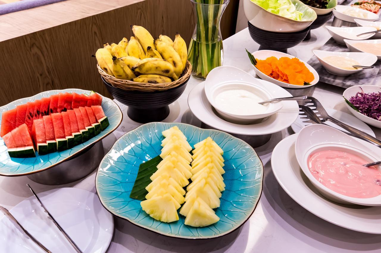 Hotel Wintree Chiang Mai