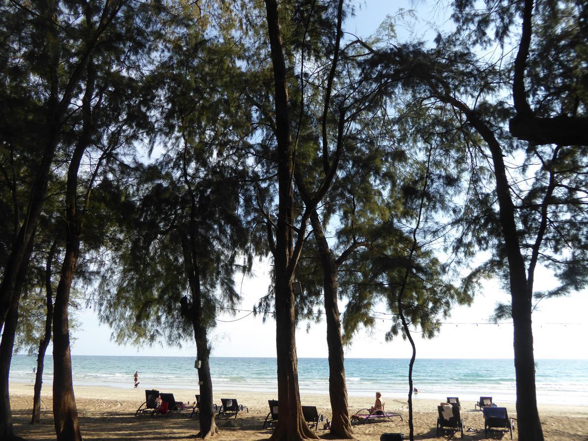 Resort The Oriental Tropical Beach At Vip 4*