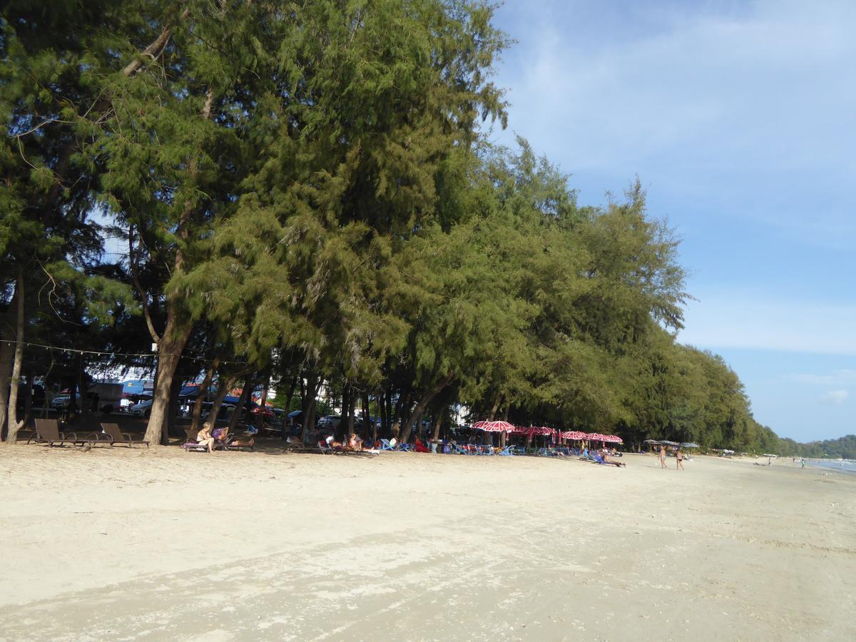 Resort The Oriental Tropical Beach At Vip