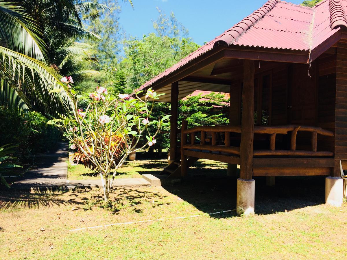 Namtok Ko Yao Noi