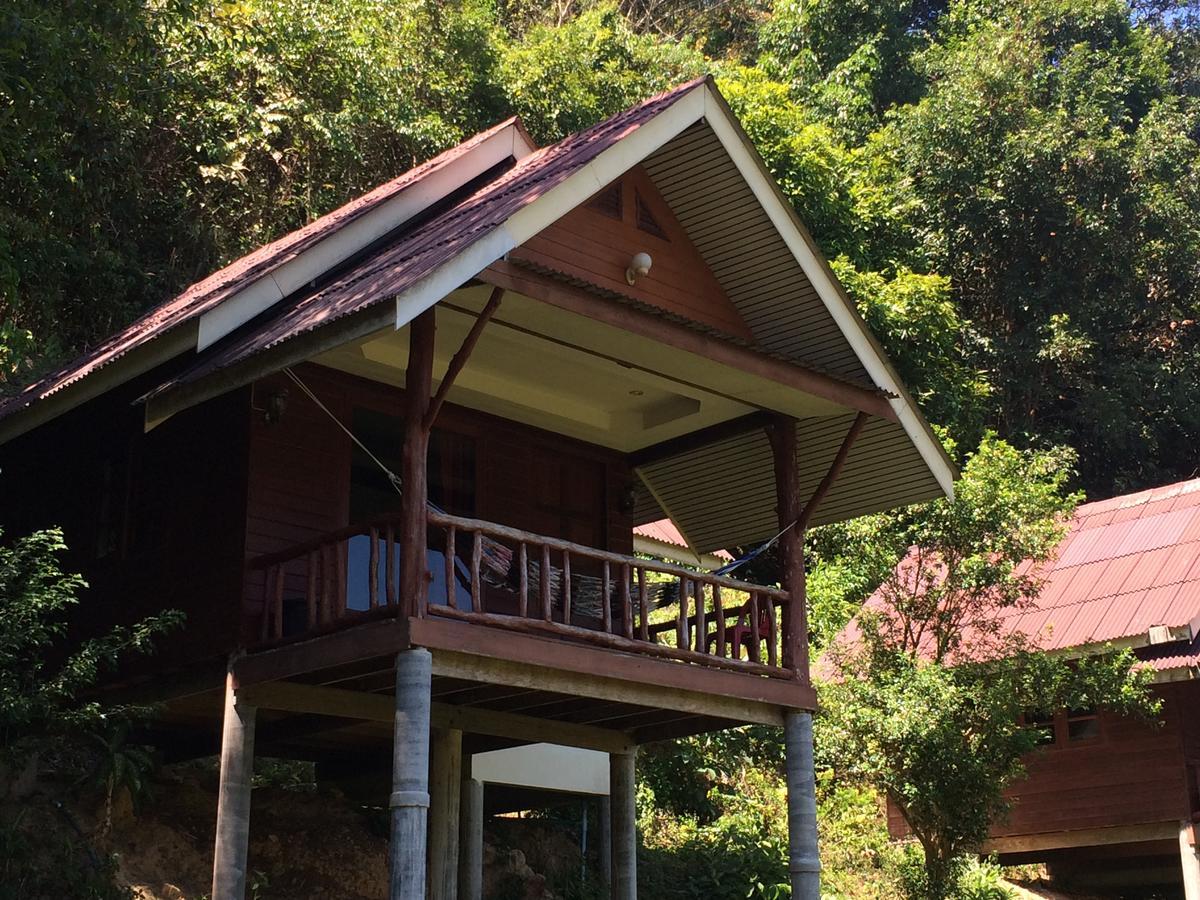 Namtok * Ko Yao Noi