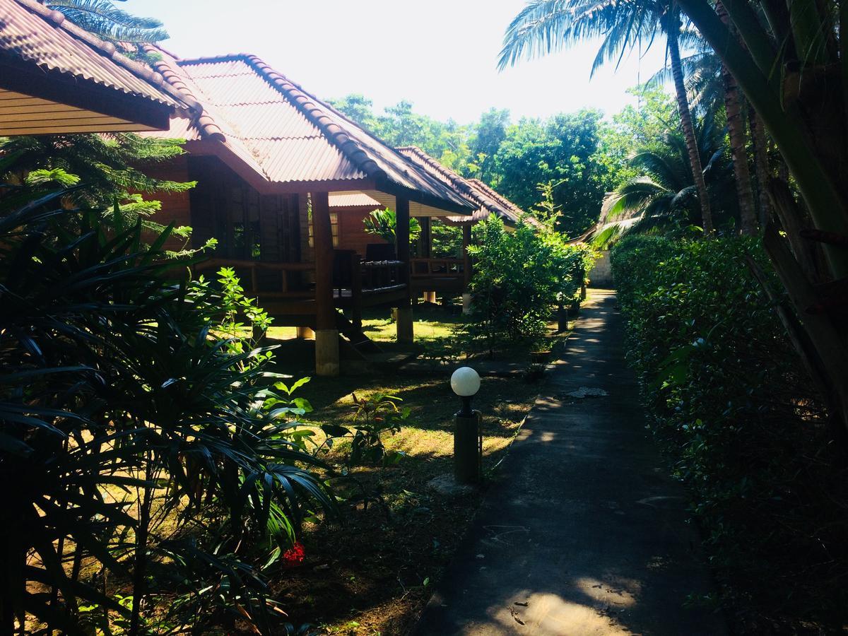 Namtok Guest house Ko Yao Noi