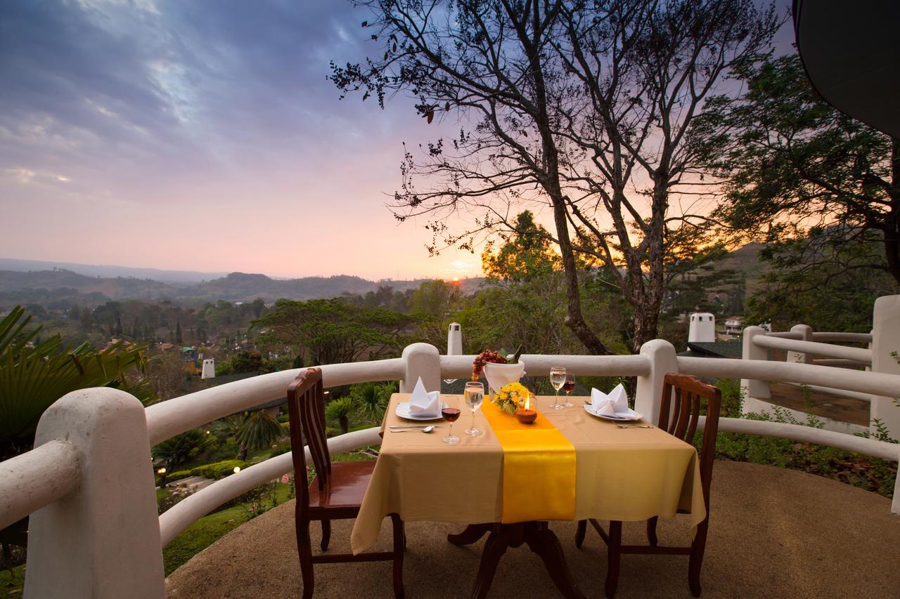 Resort Imperial Phukaew Hill Khao Kho