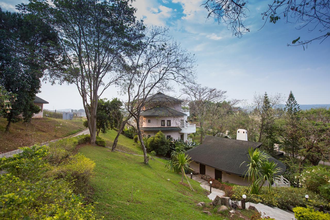 Resort Imperial Phukaew Hill