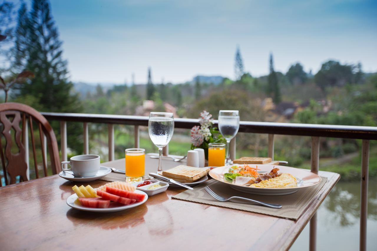 Imperial Phukaew Hill 4* Khao Kho