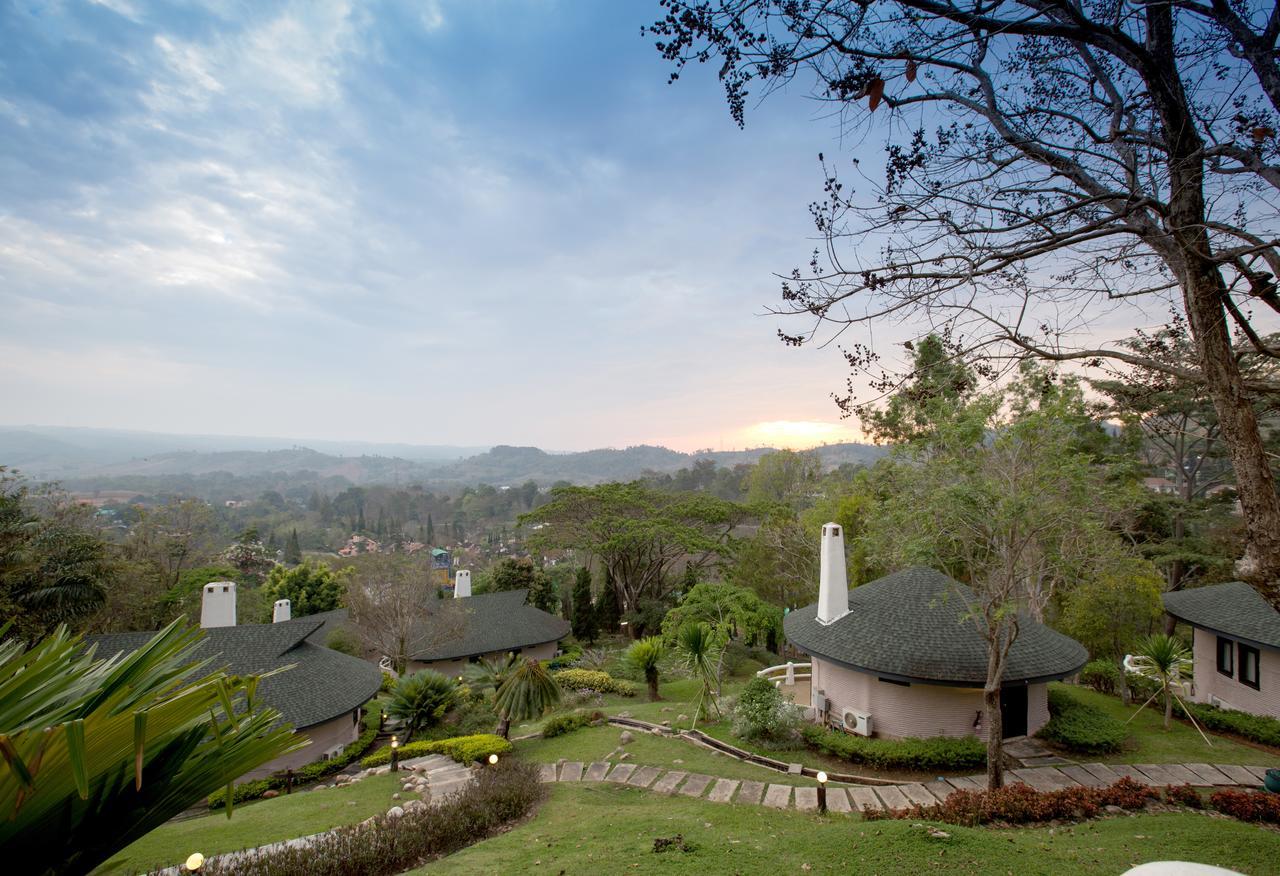Imperial Phukaew Hill Khao Kho
