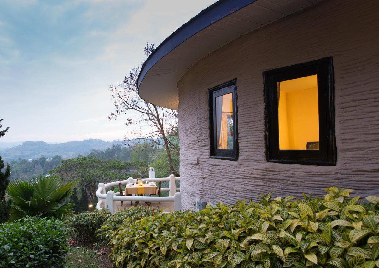 Resort Imperial Phukaew Hill Khao Kho