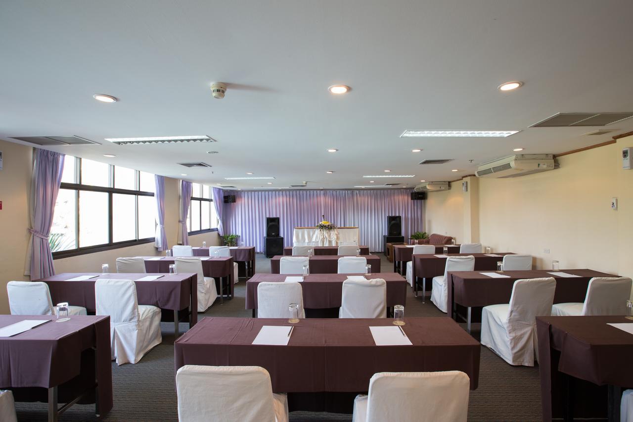 Resort Imperial Phukaew Hill 4*