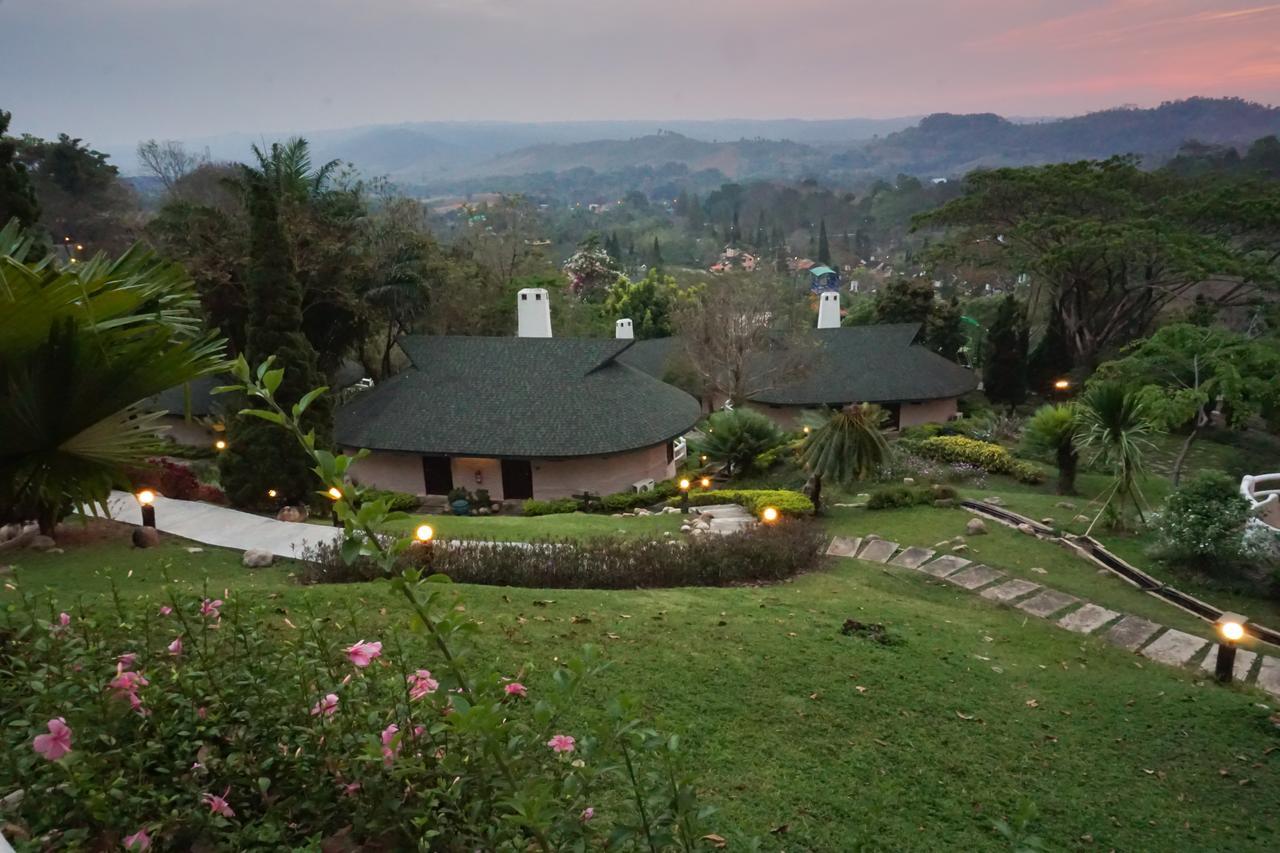Imperial Phukaew Hill 4* Khao Kho