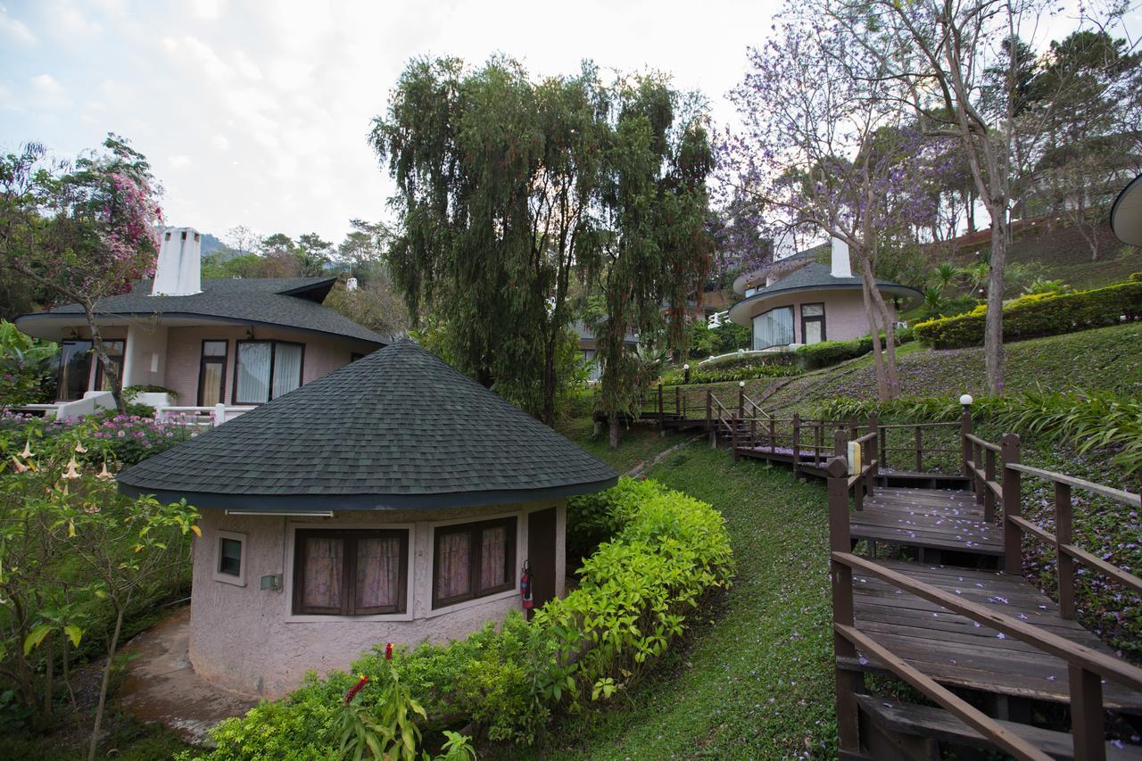 Resort Imperial Phukaew Hill 4*