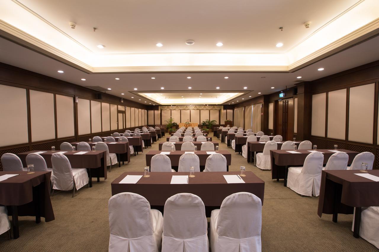 Resort Imperial Phukaew Hill 4*
