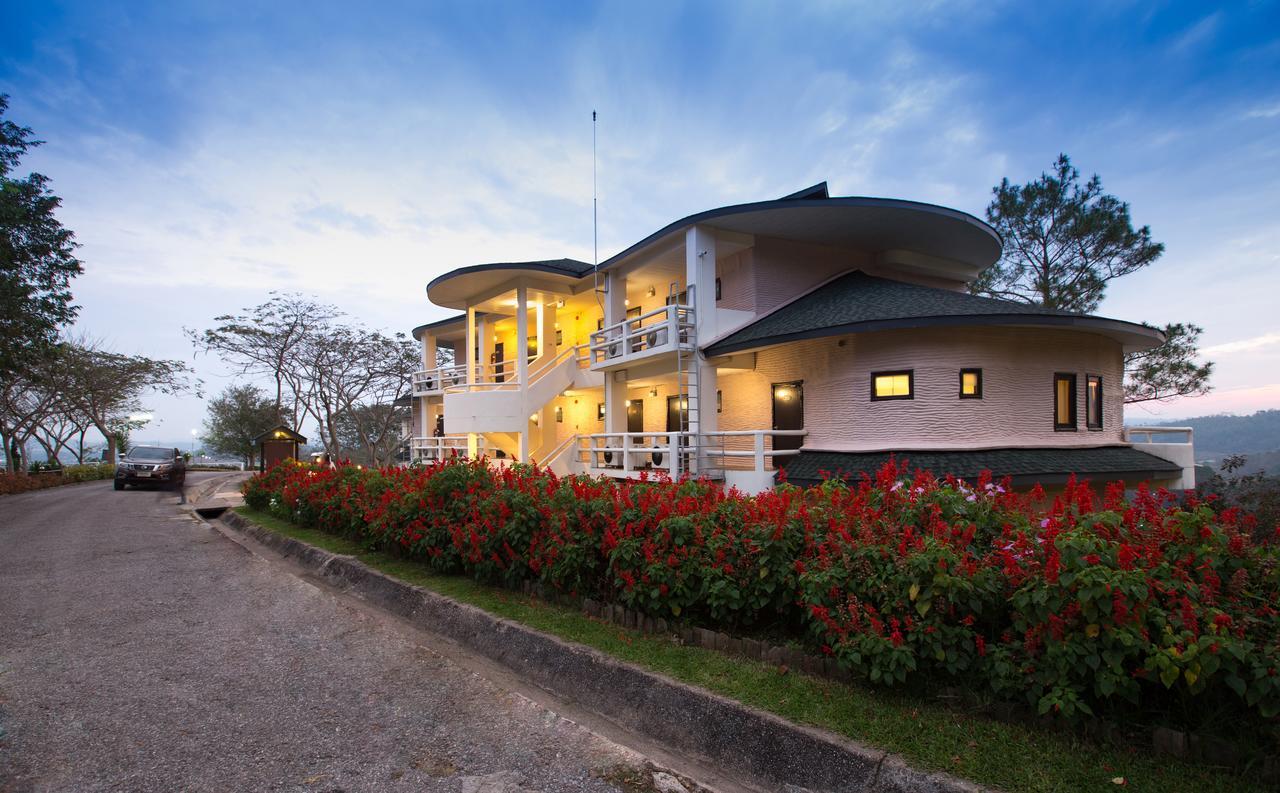 Imperial Phukaew Hill Khao Kho