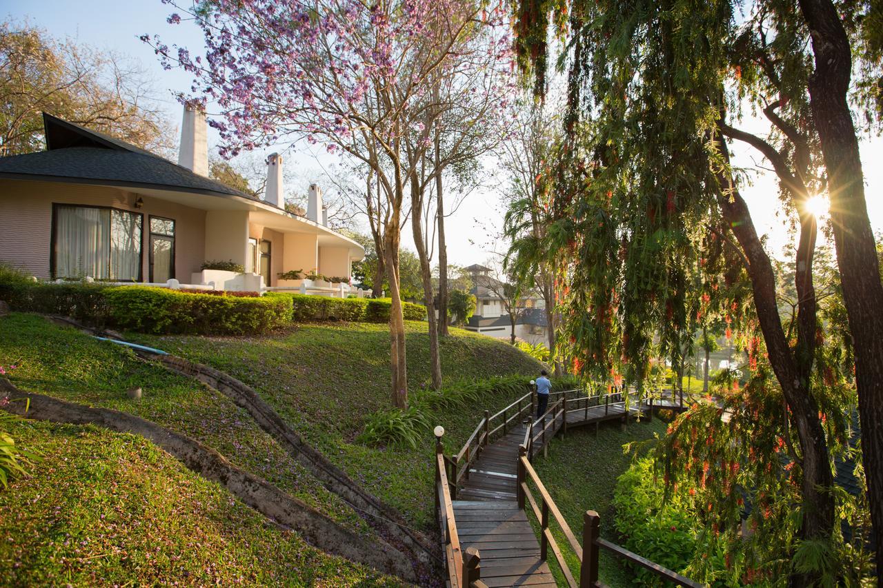 Resort Imperial Phukaew Hill