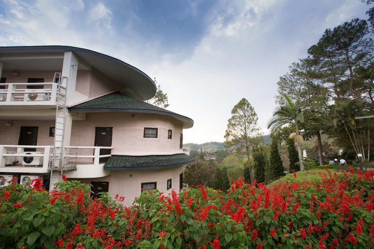Imperial Phukaew Hill Resort