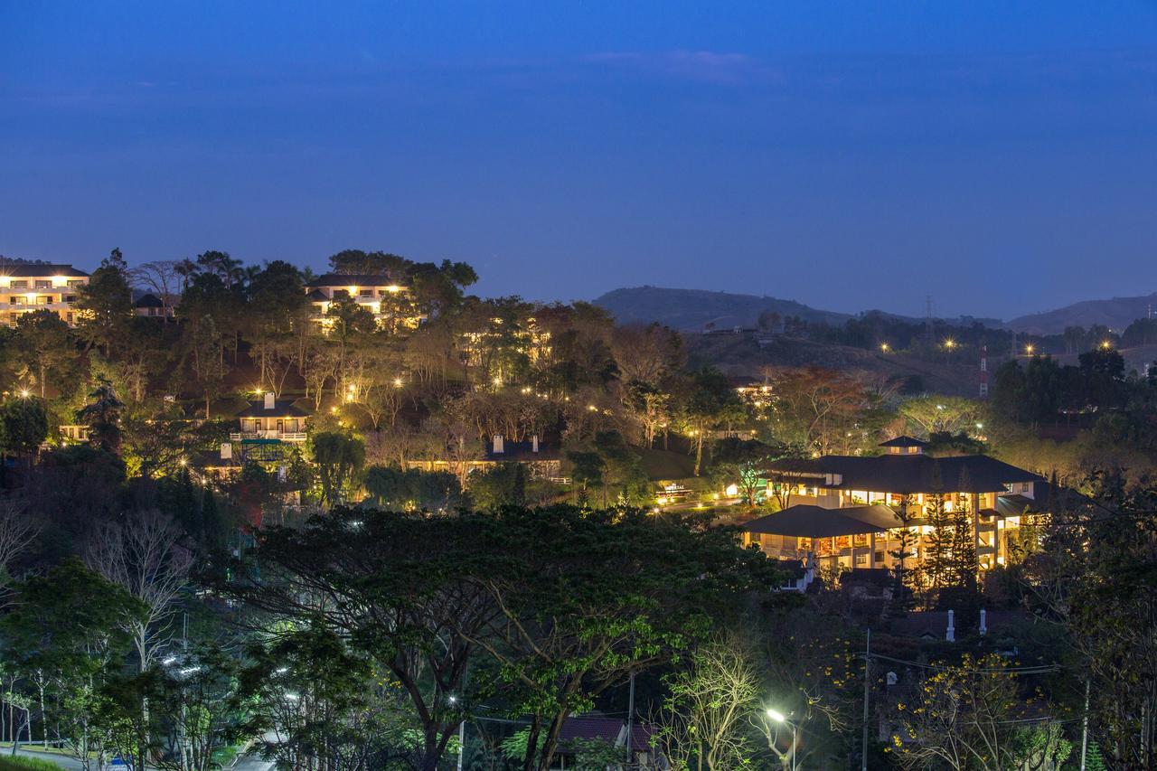 Resort Imperial Phukaew Hill Khao Kho