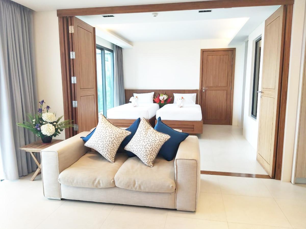 At The Tree Phuket 4*