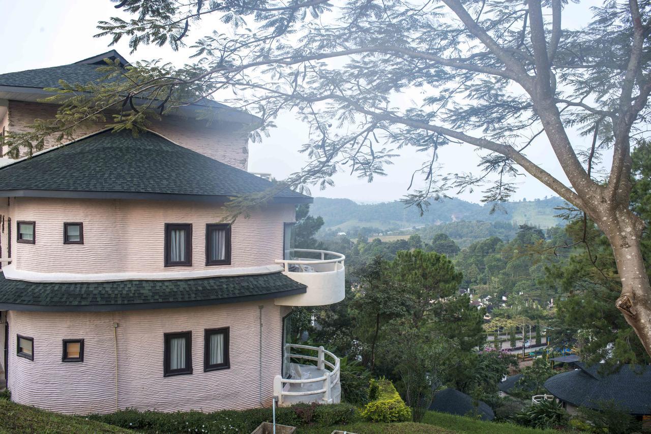 Imperial Phukaew Hill 4* Khao Kho
