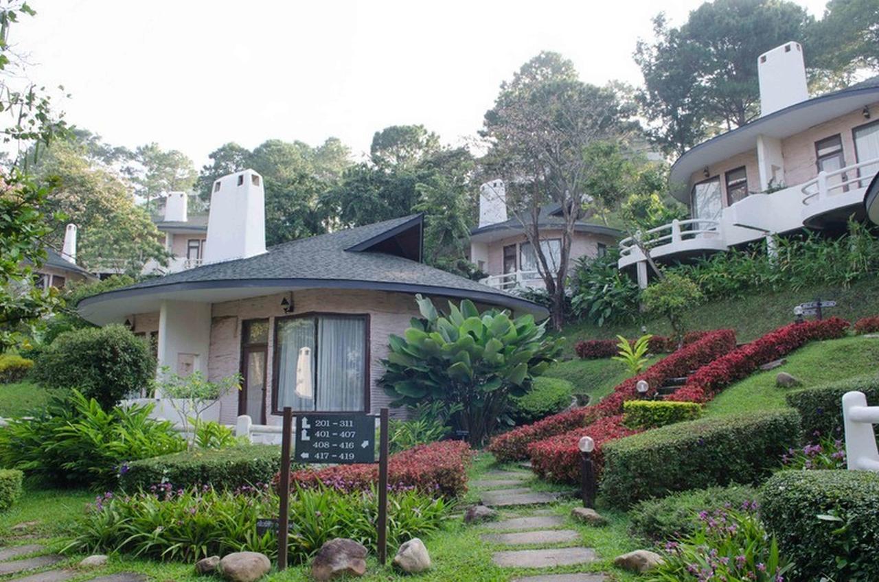 Imperial Phukaew Hill 4*