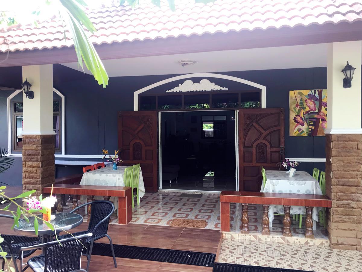 Hotel Ao Nang, Bang-on Ao Nang