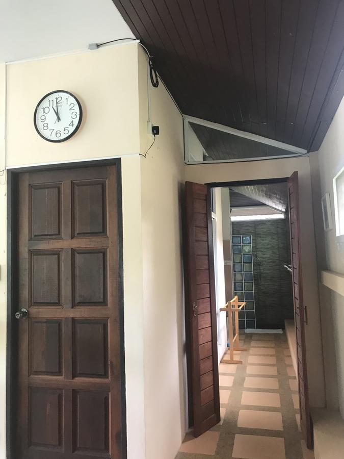 Ao Nang, Bang-on 3*