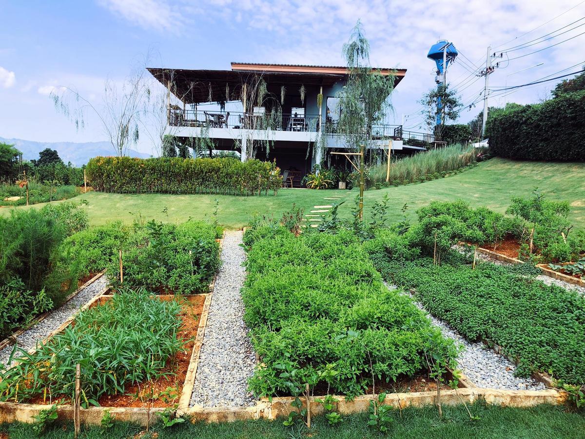 Baan Suan Pai Noppakao Resort 2*
