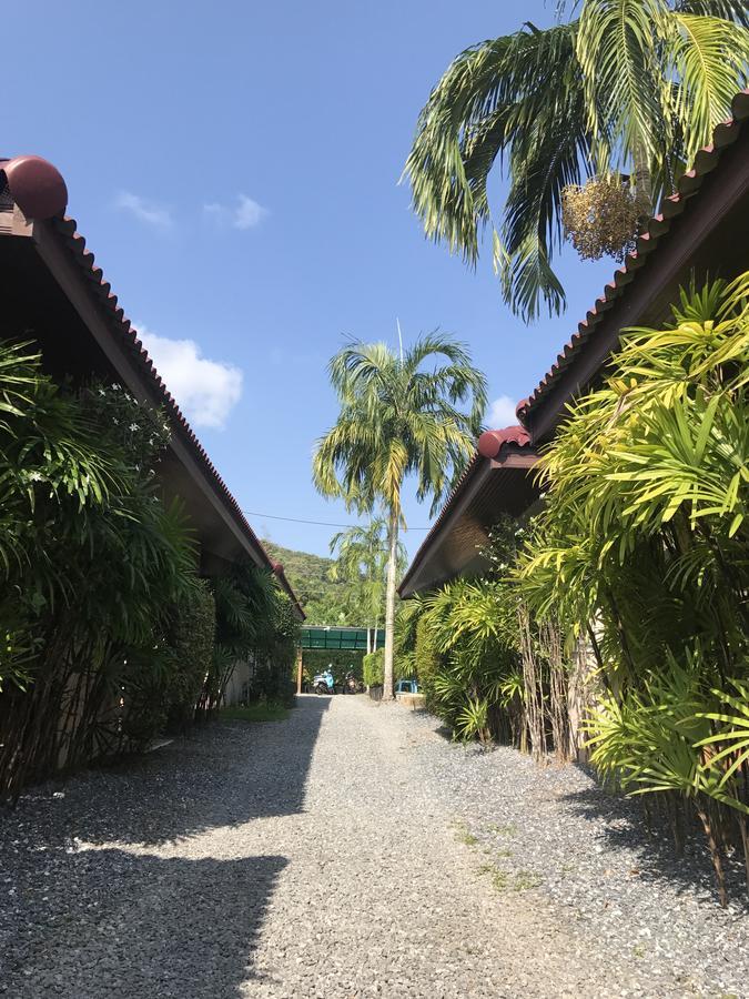 Ao Nang, Bang-on Hotel