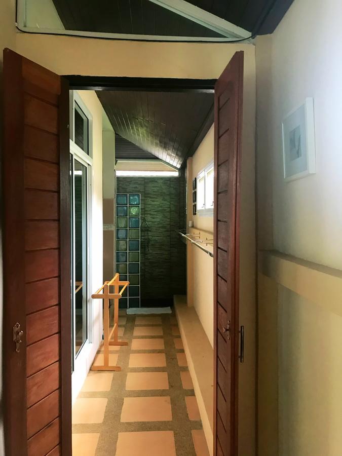 Ao Nang, Bang-on Hotel